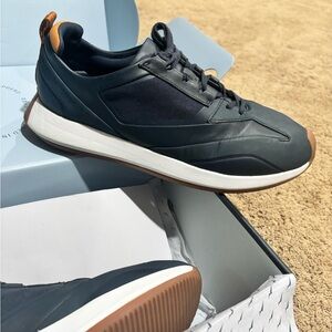 Men's Wolf And Shepherd Marathon Trainers